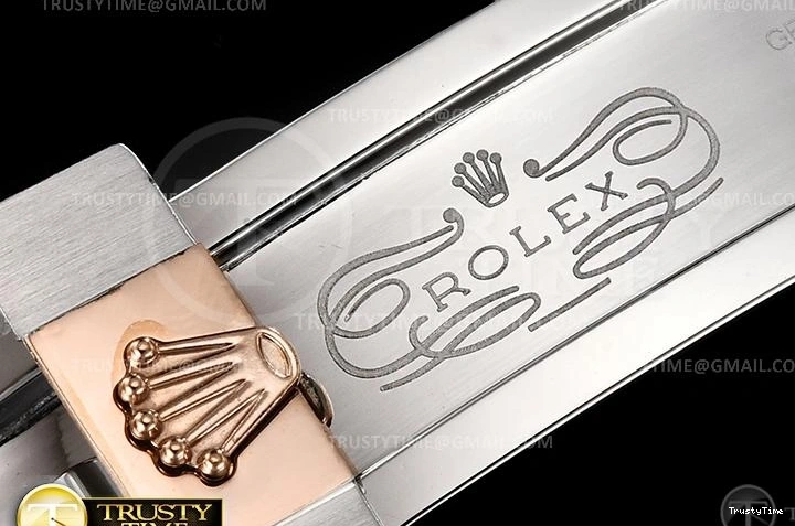 0414 ROLYM185 – YachtMaster Colorful 1081